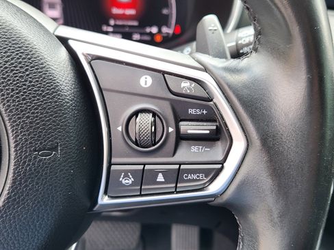 Used 2024 Acura MDX SH-AWD w/ Technology Package image 26