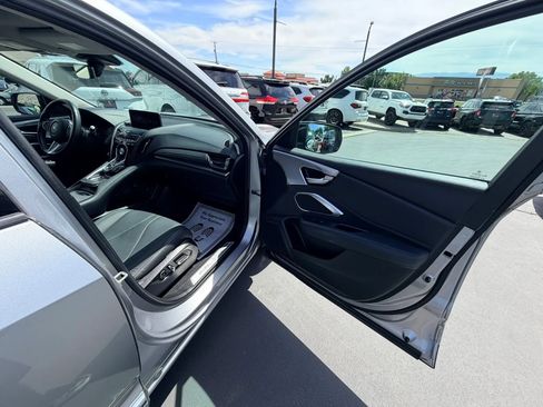 Used 2021 Acura RDX AWD image 22