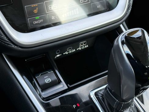 Certified 2025 Subaru Legacy Premium w/ Popular Package #1A image 24