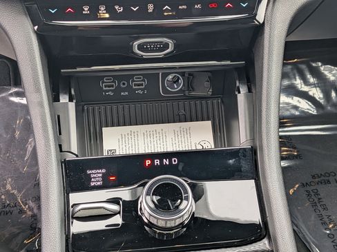 New 2026 Jeep Grand Cherokee L Limited AWD/4WD image 21