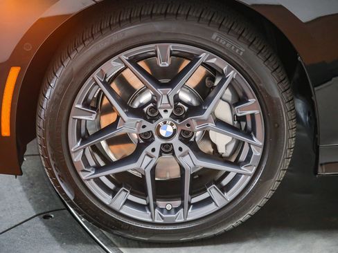 Used 2026 BMW 330i Sedan w/ Premium Package RWD image 10