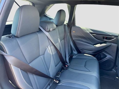 Used 2023 Subaru Forester Wilderness image 29