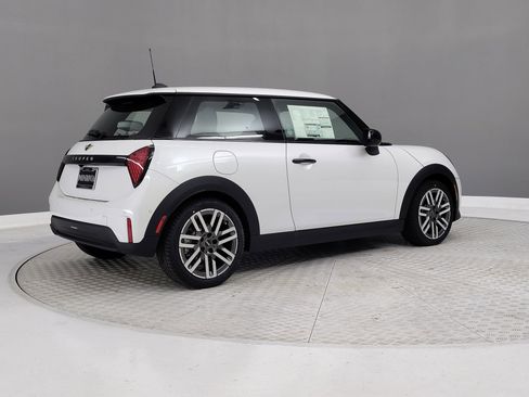 New 2026 MINI Cooper 2-Door Hardtop image 7