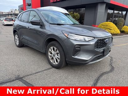 Used 2025 Ford Escape Active