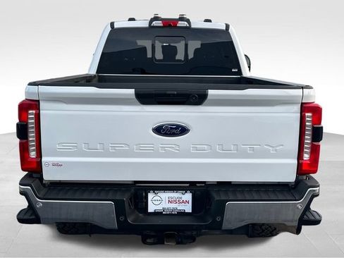 Used 2024 Ford F250 XL w/ 360-Degree Camera Package image 4