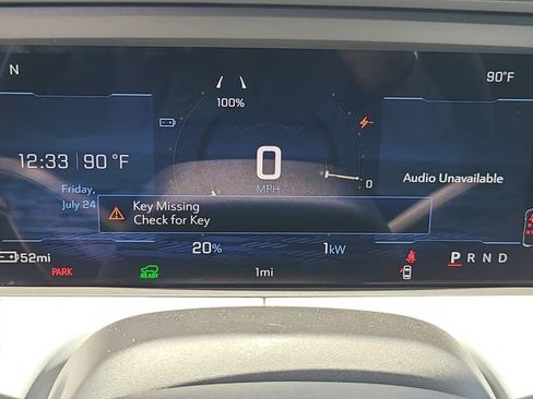 New 2027 Chevrolet Bolt LT FWD image 23