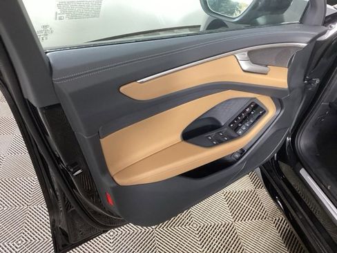 New 2026 Audi A6 Prestige image 17