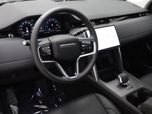 Certified 2025 Land Rover Discovery Sport S AWD/4WD image 6