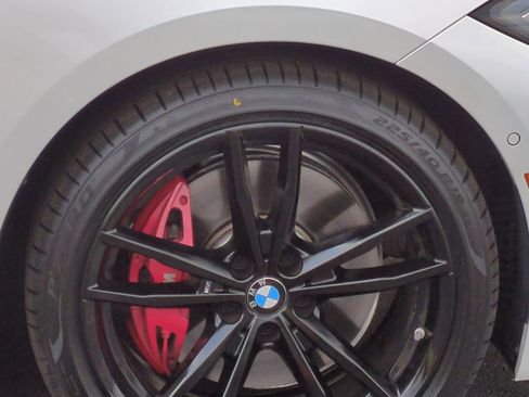 Certified 2023 BMW 440i xDrive Coupe w/ Premium Package image 12