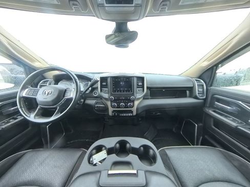 Used 2020 RAM 2500 Laramie image 26