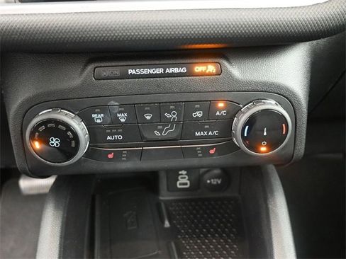 Used 2023 Ford Bronco Sport Big Bend w/ Convenience Package image 4