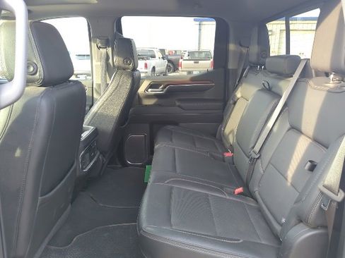 Used 2024 GMC Sierra 1500 Denali w/ Denali Reserve Package image 21