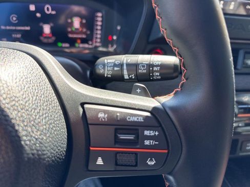 Used 2026 Honda Passport TrailSport image 17