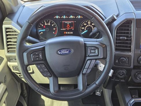 Used 2020 Ford F150 XLT w/ Equipment Group 302A Luxury image 19