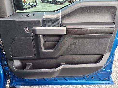 Used 2018 Ford F150 XLT w/ Equipment Group 302A Luxury image 15