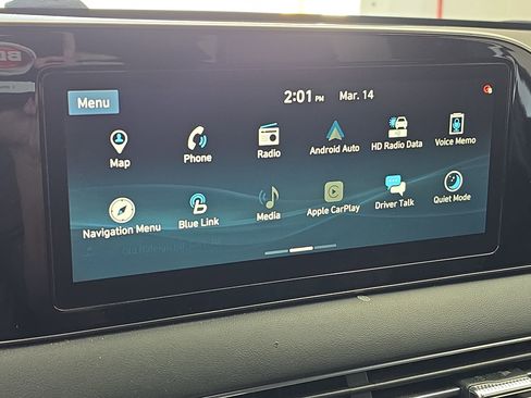 Used 2020 Hyundai Palisade Limited image 23