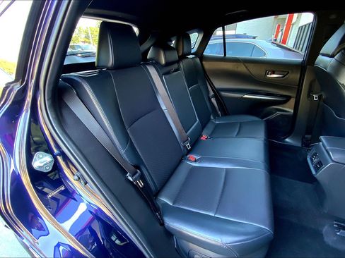 Used 2021 Toyota Venza XLE w/ Softex Package AWD/4WD image 26