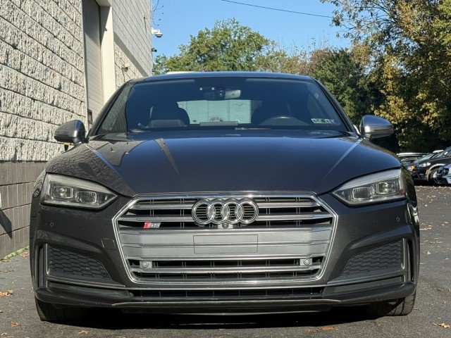 Used 2018 Audi S5 Prestige AWD/4WD image 10
