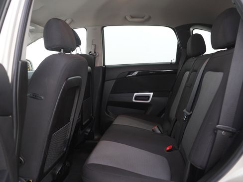 Used 2014 Chevrolet Captiva Sport LS FWD image 19