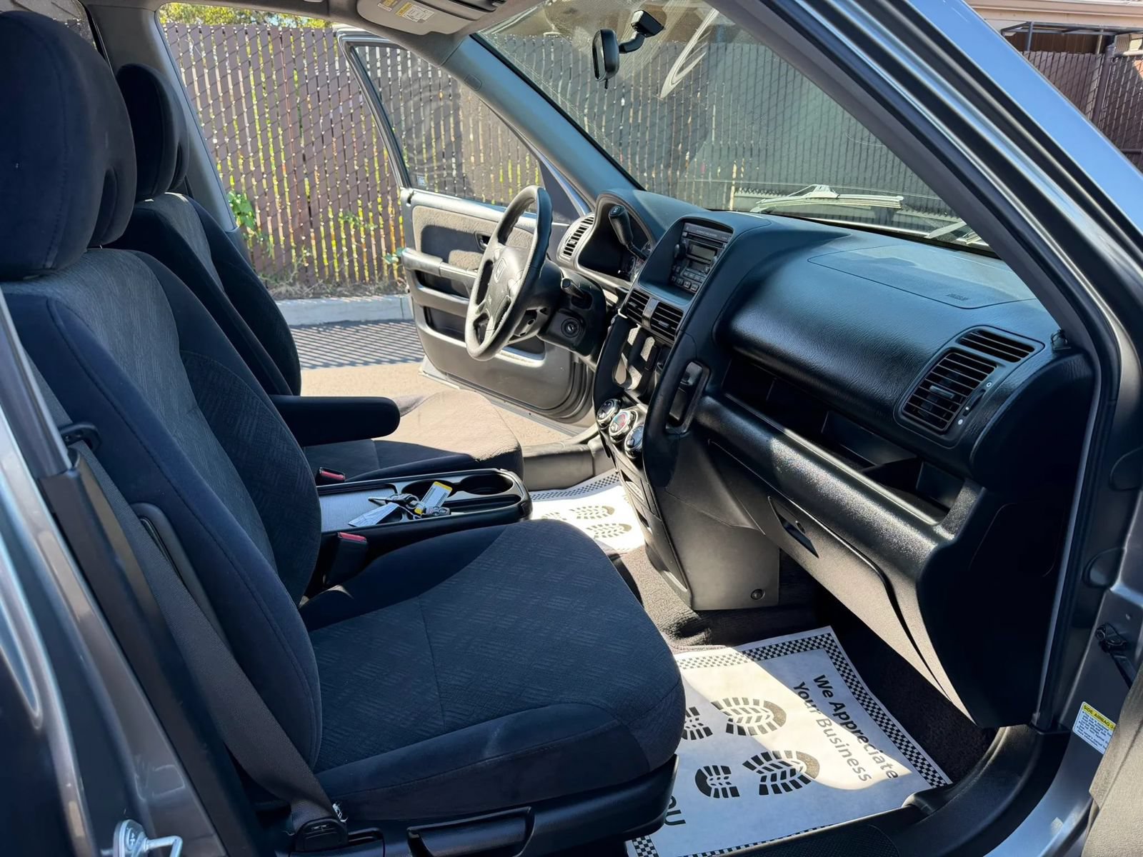 Used 2006 Honda CR-V EX image 14