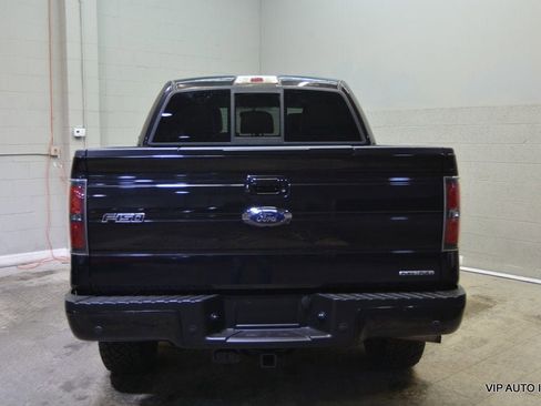Used 2012 Ford F150 FX4 w/ FX Luxury Pkg image 6