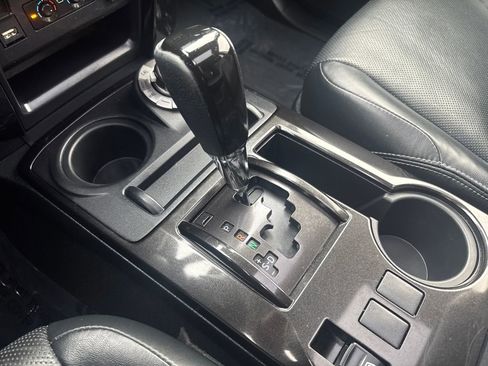 Used 2020 Toyota 4Runner Nightshade image 29