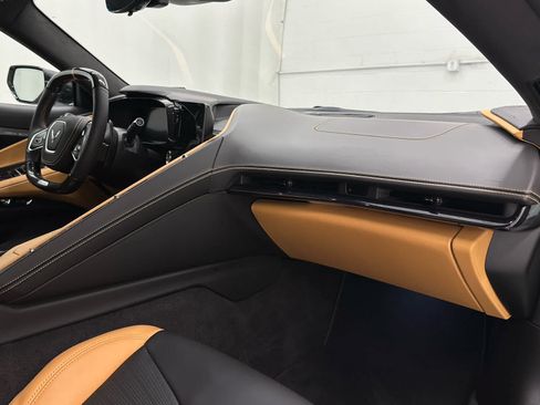 Used 2024 Chevrolet Corvette E-Ray w/ Stealth Interior Trim Package AWD/4WD image 21
