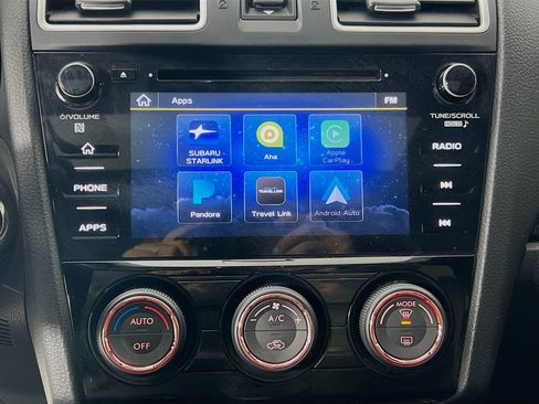 Used 2021 Subaru WRX Limited w/ Popular Package #1 image 15