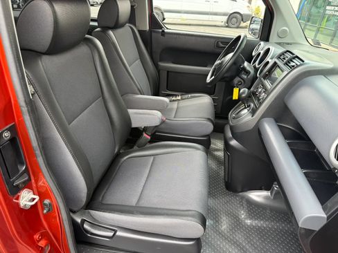 Used 2005 Honda Element EX image 20