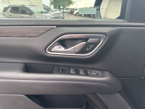 Used 2021 Chevrolet Tahoe LT AWD/4WD image 11