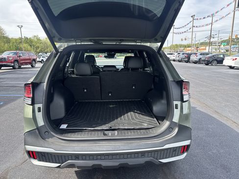 Used 2024 Kia Sportage X-Line w/ X-Line Premium Package image 5