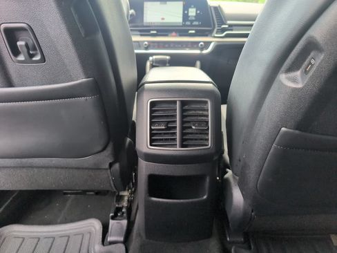 Used 2023 Kia Sportage X-Line w/ X-Line Premium Package AWD/4WD image 34