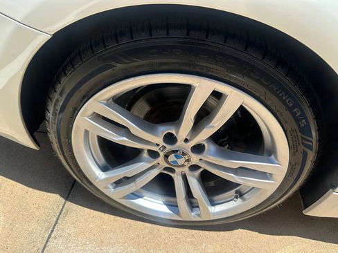 Used 2014 BMW 428i 428i Coupe 2D image 9