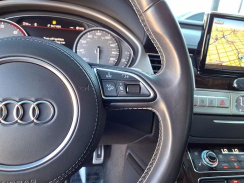 Used 2014 Audi S8 AWD/4WD image 13