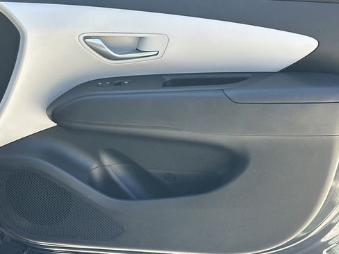 Used 2024 Hyundai Tucson SEL image 14