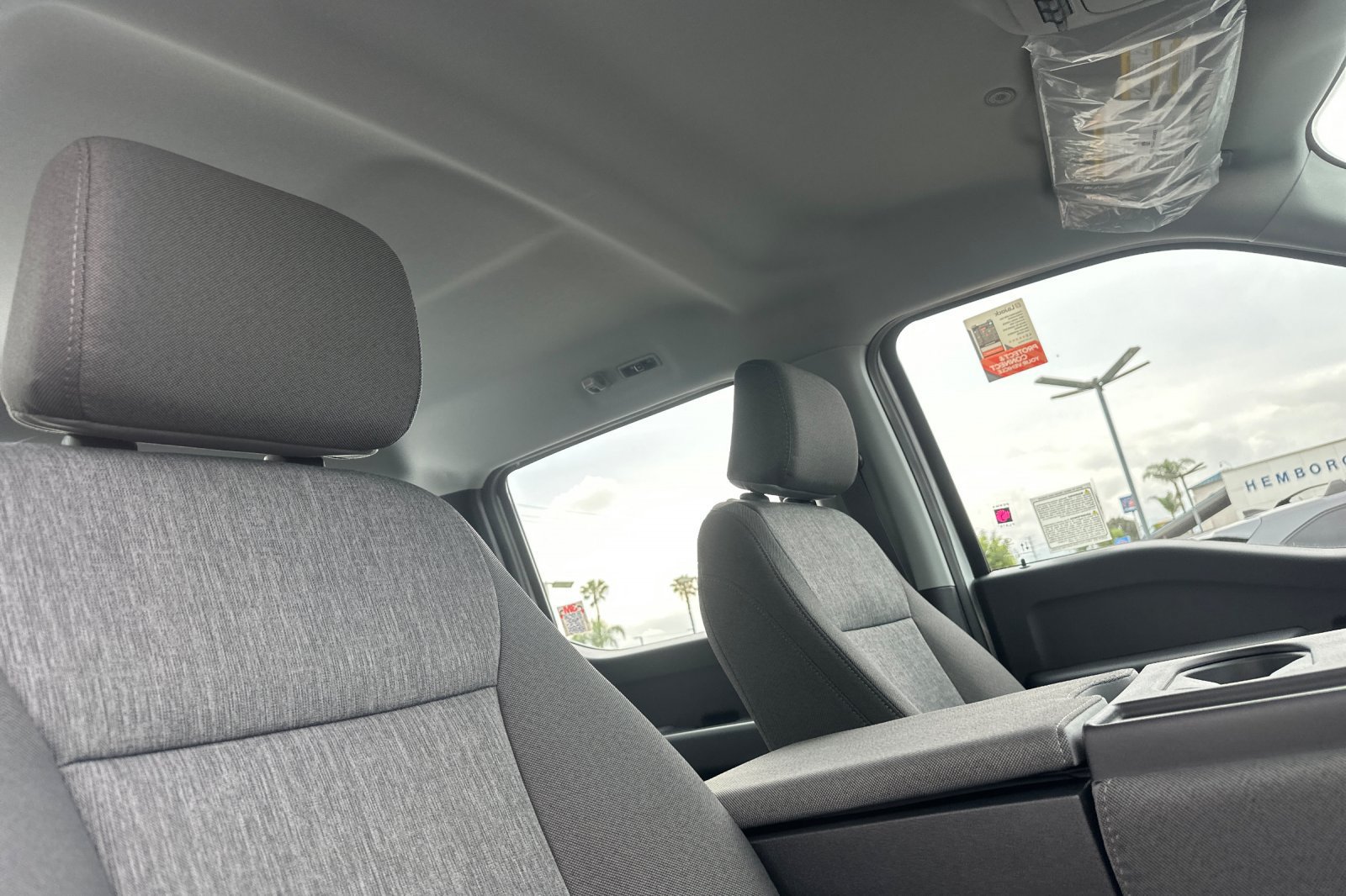 New 2026 Ford F350 4x4 Crew Cab Super Duty image 16