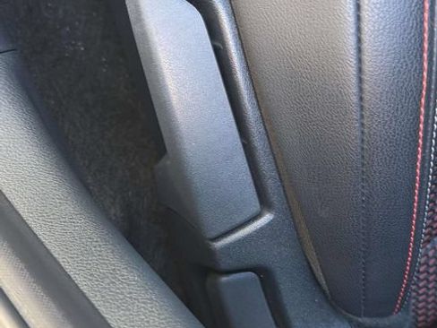 Certified 2025 Nissan Kicks SR AWD/4WD image 16