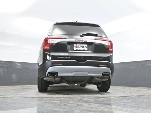 Used 2023 GMC Acadia SLT AWD/4WD image 40