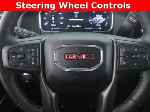 Used 2026 GMC Sierra 2500 AT4X image 24