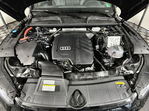 Used 2025 Audi Q5 2.0T Premium Plus image 28