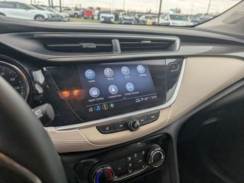 Certified 2023 Buick Encore GX Preferred w/ Cold Weather Comfort Package image 20