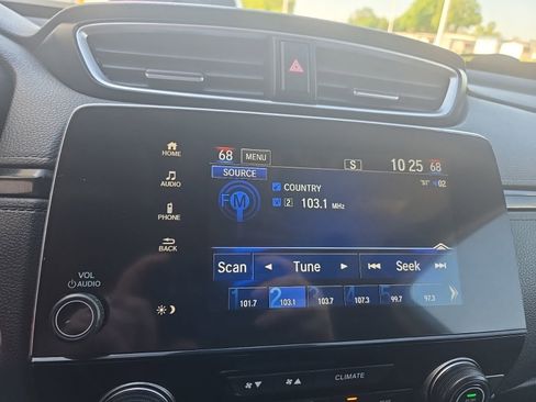 Used 2019 Honda CR-V EX image 19