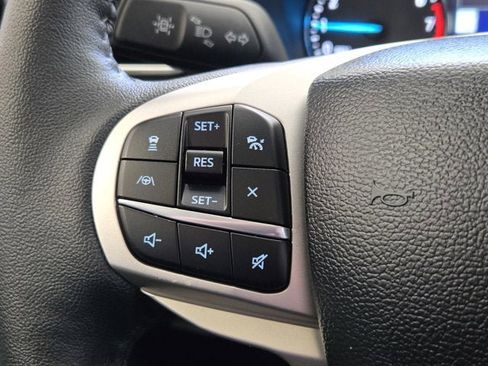Used 2024 Ford Explorer XLT w/ Equipment Group 202A AWD/4WD image 33