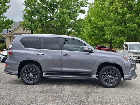 Used 2023 Lexus GX 460 Premium image 6