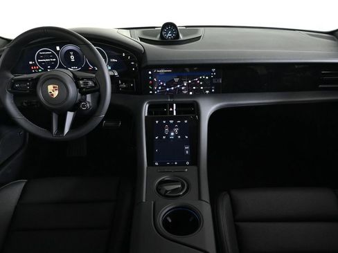 New 2026 Porsche Taycan GTS image 11