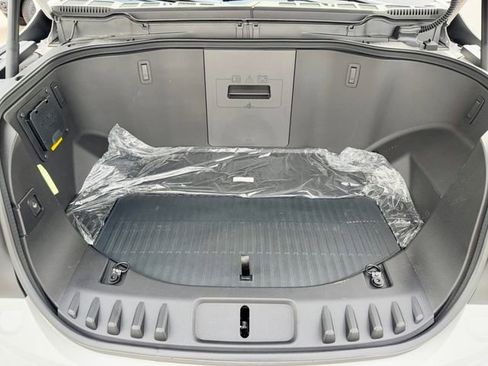 New 2025 Ford F150 Lightning Platinum AWD/4WD image 42