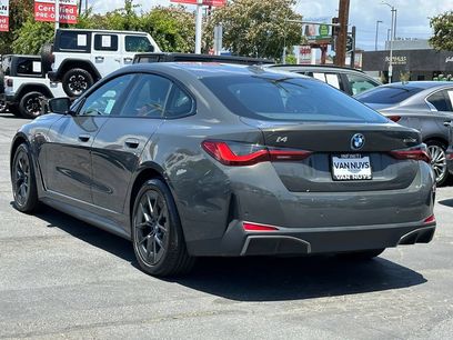 Used 2023 BMW i4 eDrive35 w/ Premium Package