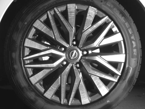 Used 2025 Nissan Altima 2.5 SV image 12