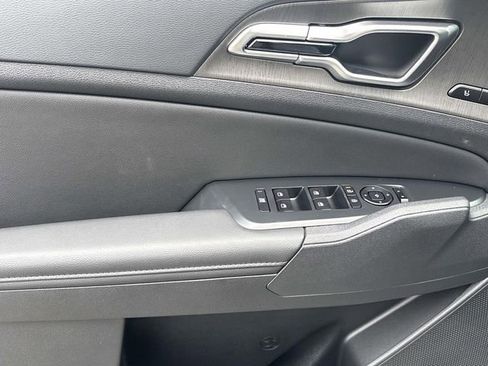 New 2026 Kia Sportage X-Pro Prestige image 22