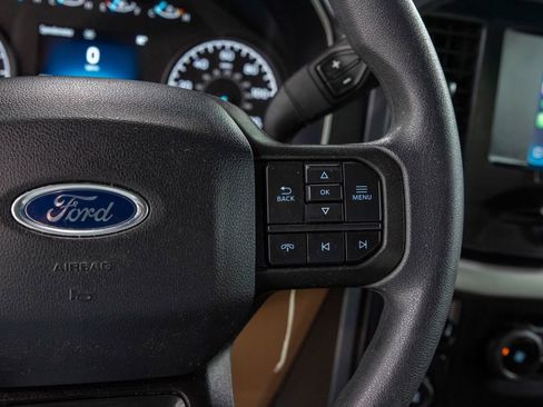 Used 2023 Ford F150 XLT image 28